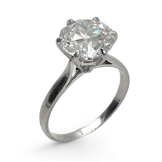 Bague