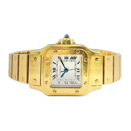 Montre