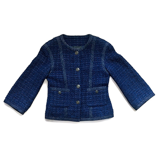 veste Chanel